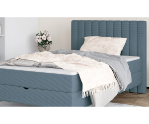Cama Lismore (Continental)